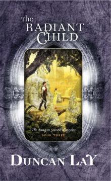 The Radiant Child Read online