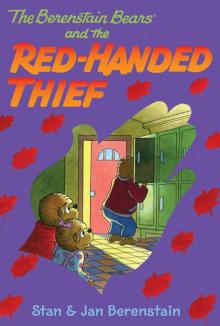 The Red-Handed Thief