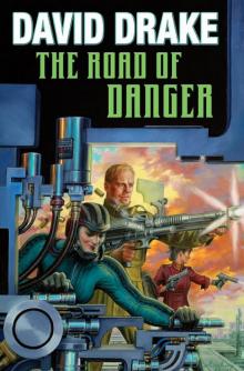 The Road of Danger-ARC Read online