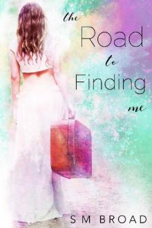 The Road to Finding Me