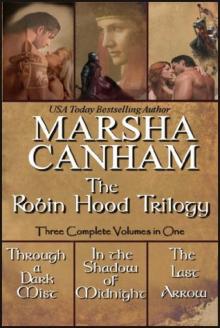 The Robin Hood Trilogy Read online