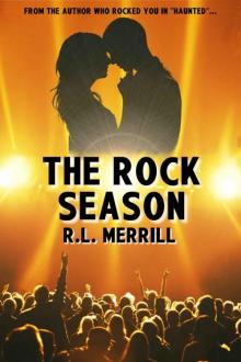 The Rock Season Read online