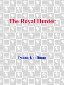 The Royal Hunter Read online