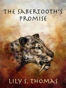 The Sabertooth's Promise (Ice Age Alphas Book 1) Read online