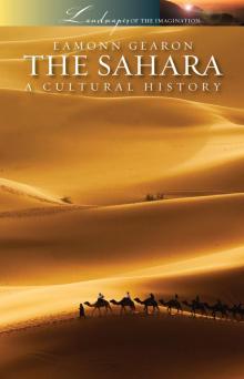 The Sahara Read online