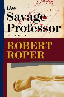 The Savage Professor Read online