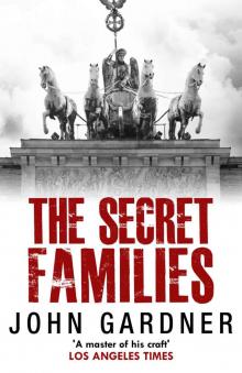 The Secret Families Read online