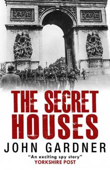 The Secret Houses Read online