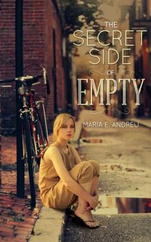 The Secret Side of Empty