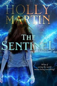The Sentinel (The Sentinel Series) Read online