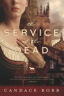 The Service of the Dead Read online