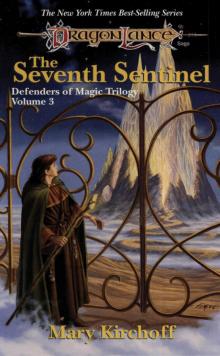 The Seventh Sentinel Read online