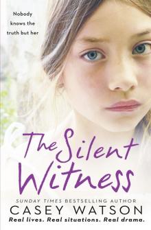 The Silent Witness Read online
