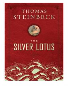 The Silver Lotus Read online