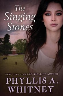 The Singing Stones Read online
