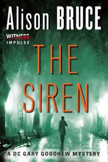 The Siren Read online