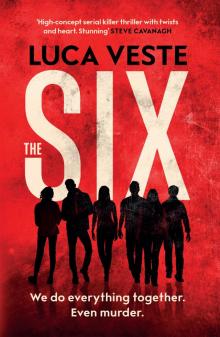 The Six Read online