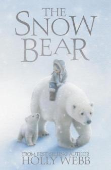 The Snow Bear Read online