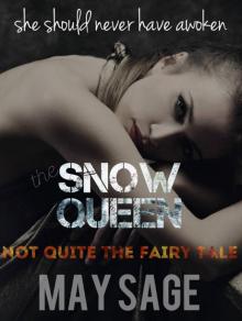 The Snow Queen (Not Quite the Fairy #4) Read online