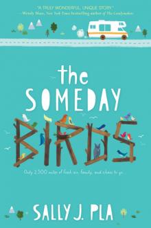 The Someday Birds Read online