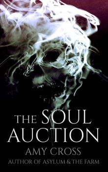 The Soul Auction Read online