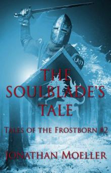 The Soulblade's Tale Read online