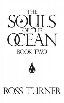The Souls of the Ocean (Book Two in The Tamarack Series) Read online