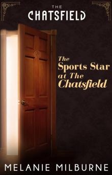 The Sports Star at the Chatsfield Read online