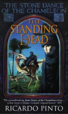 The Standing Dead - Stone Dance of the Chameleon 02