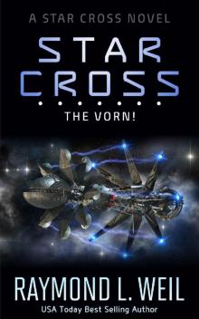 The Star Cross: The Vorn! Read online