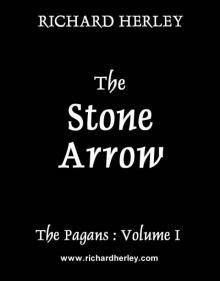 The Stone Arrow Read online