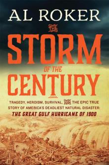 The Storm of the Century Read online