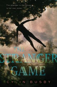 The Stranger Game Read online