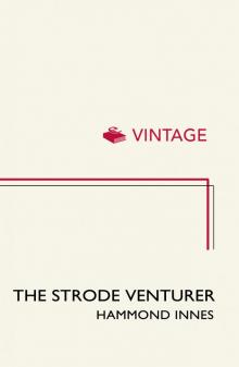 The Strode Venturer Read online