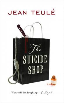 The Suicide Shop Read online