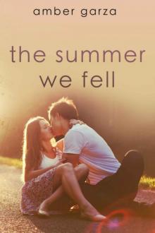 The Summer We Fell Read online