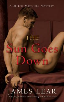 The Sun Goes Down Read online