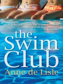 The Swim Club Read online