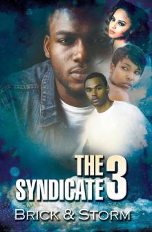 The Syndicate 3 Read online