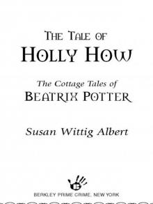 The Tale of Holly How Read online