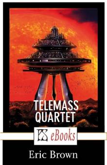 The Telemass Quartet Read online