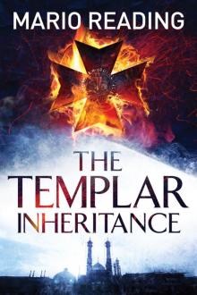 The Templar Inheritance Read online