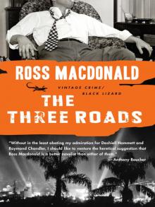 The Three Roads Read online
