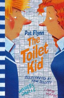 The Toilet Kid Read online
