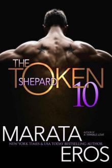 The Token (#10): Shepard Read online