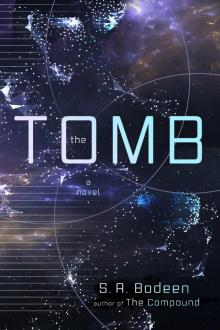 The Tomb--A Novel Read online