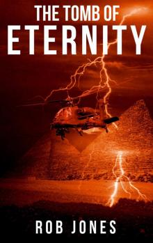 The Tomb of Eternity (Joe Hawke Book 3) Read online
