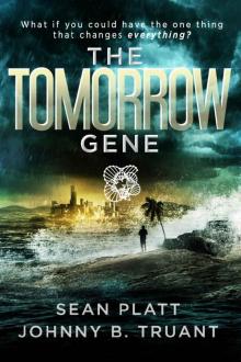 The Tomorrow Gene Read online