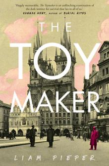 The Toymaker Read online