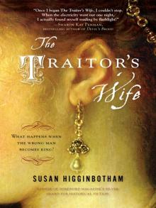 The Traitor's Wife Read online